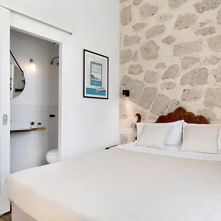 Apto Azahara - Casa San Marcial Semesterbostad Las Palmas de Gran Canaria