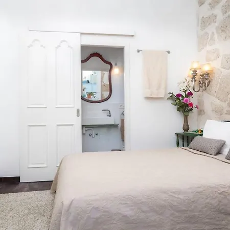 Apto Azahara - Casa San Marcial Las Palmas de Gran Canaria