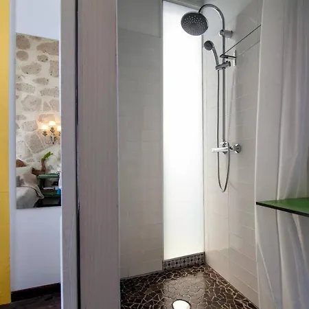 Holiday home Apto Azahara - Casa San Marcial Las Palmas de Gran Canaria