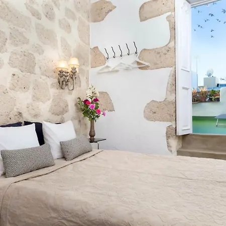 Apto Azahara - Casa San Marcial *