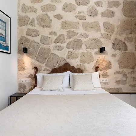 Apto Azahara - Casa San Marcial Las Palmas de Gran Canaria