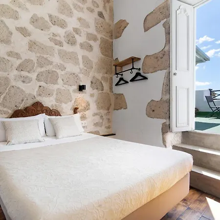Holiday home Apto Azahara - Casa San Marcial *