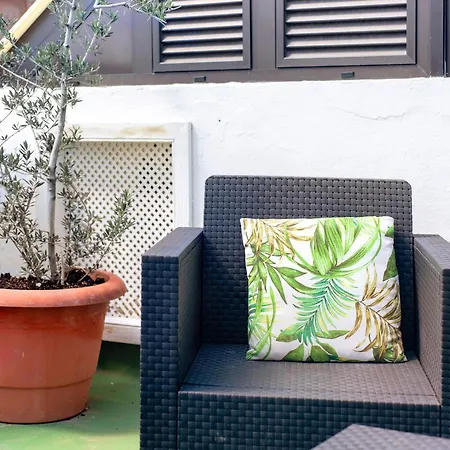 Apto Azahara - Casa San Marcial Holiday home