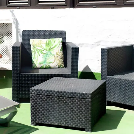 Apto Azahara - Casa San Marcial Holiday home Las Palmas de Gran Canaria